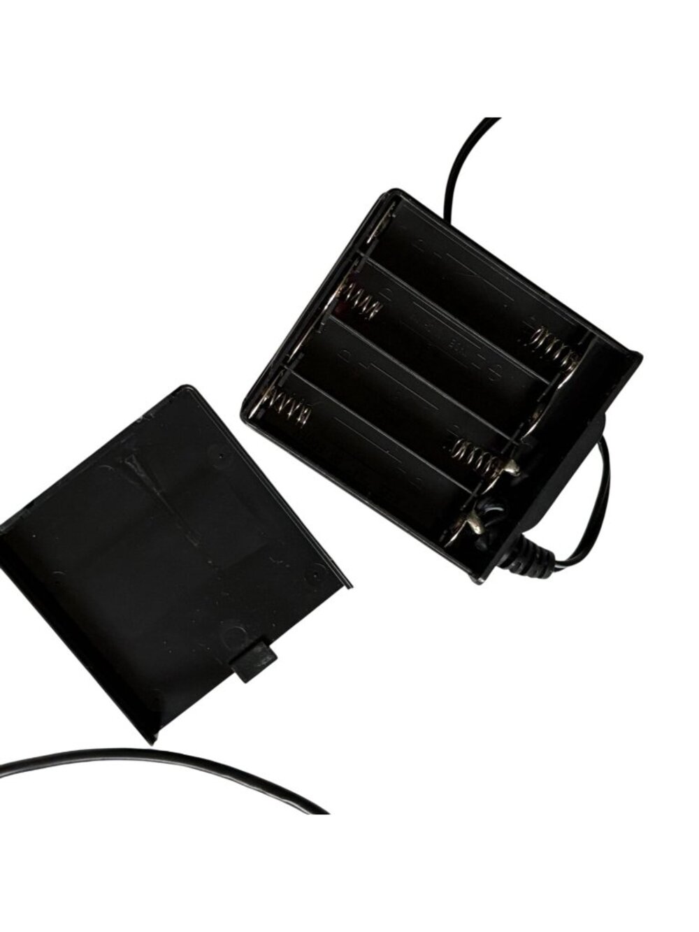 Medela Pump In Style Battery Charger And AC Adaptor (Power Cord)-GUC - Picture 6 of 7